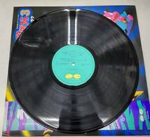 LP　うる星やつら　3　リメンバー・マイ・ラヴ　ドラマ編　オリジナル・サウンドトラック　レコード　2LP　●H3001_画像8