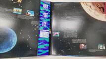 LP　うる星やつら　3　リメンバー・マイ・ラヴ　ドラマ編　オリジナル・サウンドトラック　レコード　2LP　●H3001_画像4