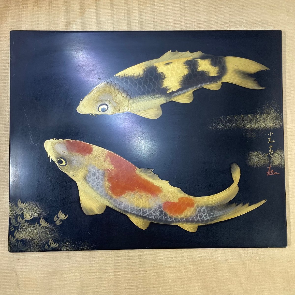 2023年最新】Yahoo!オークション -日本画作品(日本画)の中古品・新品