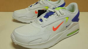 NIKE AIR MAX BOLT GS ナイキ エア マックス ボルト GS CW1626-103　4Y　23.0cm