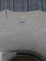 新品　ミズノ　WBC優勝記念オーセンティックTシャツ_画像2