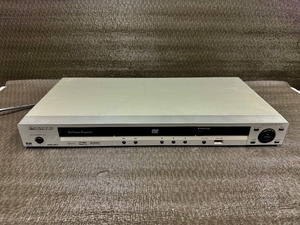 ☆Pioneer DVD PLAYER DV-313 動作品　中古品☆