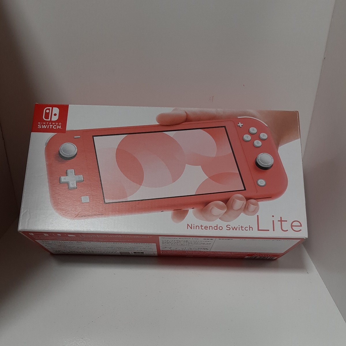 ヤフオク! -「コーラル」(ニンテンドースイッチ) (テレビゲーム)の落札