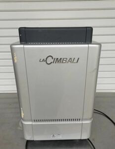 動作確認済み中古品 LACIMBALI　カップウォーマー　CW-200　業務用　単相200V 50-60HZ