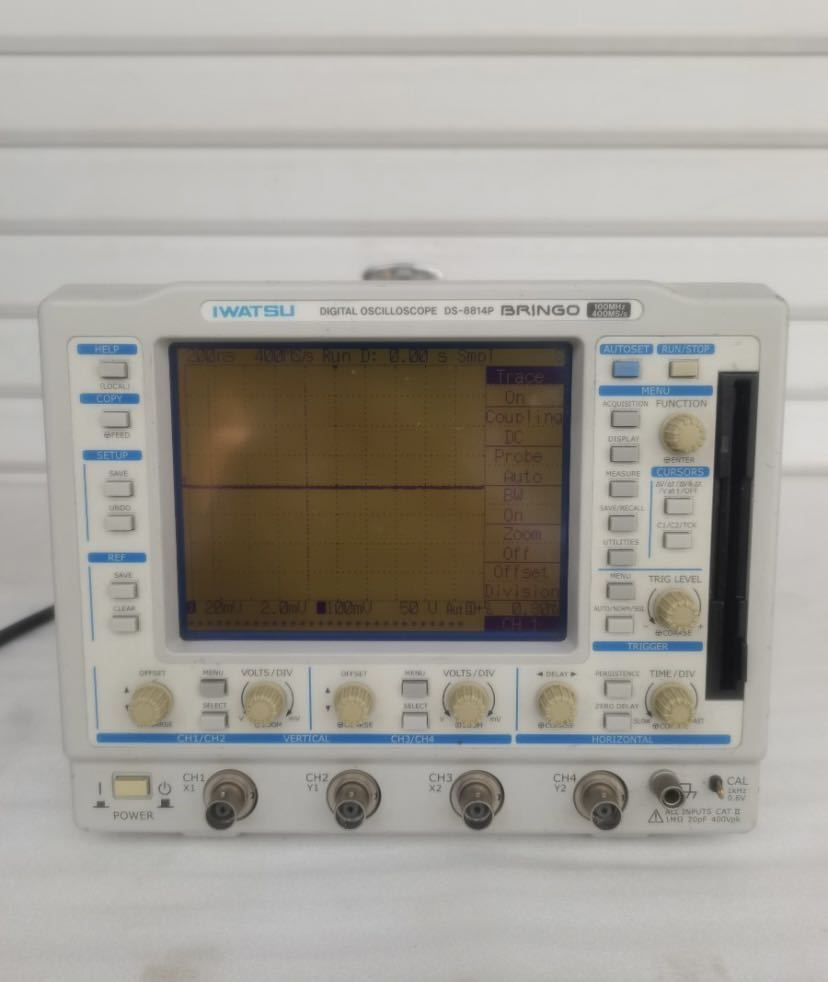 2023年最新】ヤフオク! -iwatsu ds(住まい、インテリア)の中古品・新品