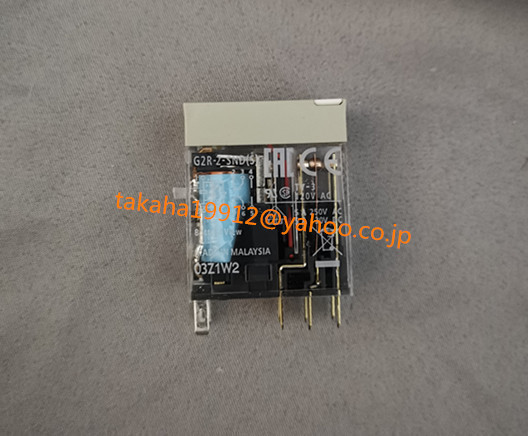 2023年最新】ヤフオク! -dc24v リレー(その他)の中古品・新品・未使用