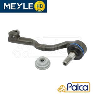 BMW タイロッドエンド 左 耐久強化HD品| X5/F15 F85 | X6/F16 F86 | MEYLE製 | 32106858736に適合