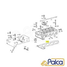 メルセデス ベンツ シリンダーヘッドガスケット 190クラス|W201/2.0E 201024 | M102.962 4気筒エンジン | ELRING製 | 1020162320_画像3