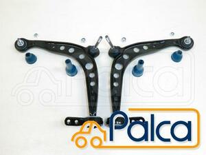 BMW 3 series front lower arm left right set strengthen HD ball joint attaching OH goods rebuilt goods E36 Z3/E36,E37