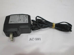 Asian Power Devies INC WB-18D12R 12V/1.5A 通電確認済 管理番号AC-591