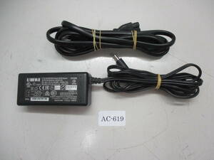 UNIFIVE UIA336-1230 12V/3A 通電確認済 管理番号AC-619