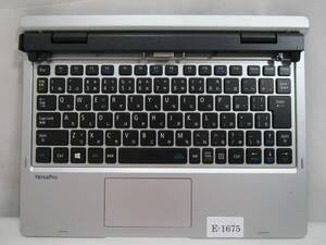 NEC PC-VP-KB34dok c функцией клавиатура ③ через электрический произведение не проверено контрольный номер E-1675