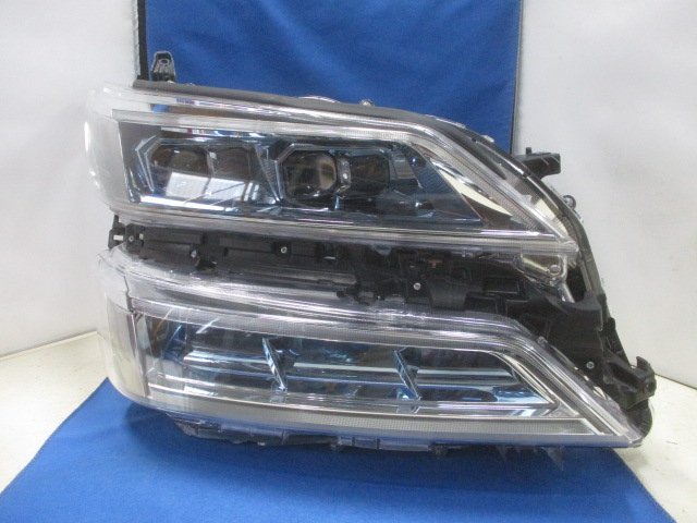 2023年最新】ヤフオク! -ヴェルファイア 30 純正(ヘッドライト)の中古