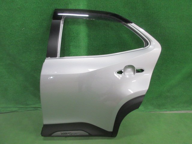ヤフオク! -「左リアドア」(トヨタ用) (自動車メーカー別)の落札相場
