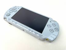 【通電・ゲームOK 】PSP本体 2000 3000 訳あり品SONY ソニー 4台まとめ売り_画像2
