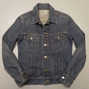 Lee Lee Natural Beauty Basic Basic Beauty Basic Collanting Jogan L Denim Jacket Urd -To -Use Promotion ★ h