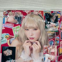 ばにまみれ! mappy コスプレ 写真集 ROM 同人 バニー バニーガール_画像2