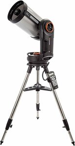 ビクセン (Vixen) セレストロン 天体望遠鏡 NexStar Evolution 6 SCT 日本語説明書 CELESTRON