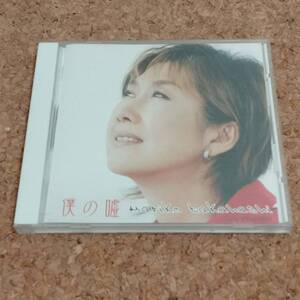 予|CD 高橋真梨子｜僕の嘘 [VICL-36055]