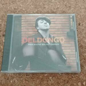 予|CD 未開封品 Deldongo｜Prochaine Reconversion [-]