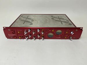 超レア！Focusrite RED 3 Dual Compressor / Limiter IN/OUT audio transformer !