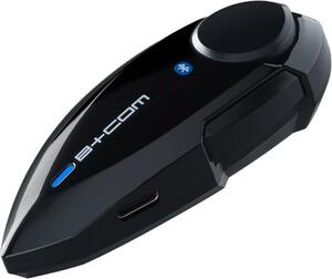  new goods SYGN HOUSE( autograph house ) for motorcycle Bluetooth communication system B+COM PLAY ( Be com Play ) black 