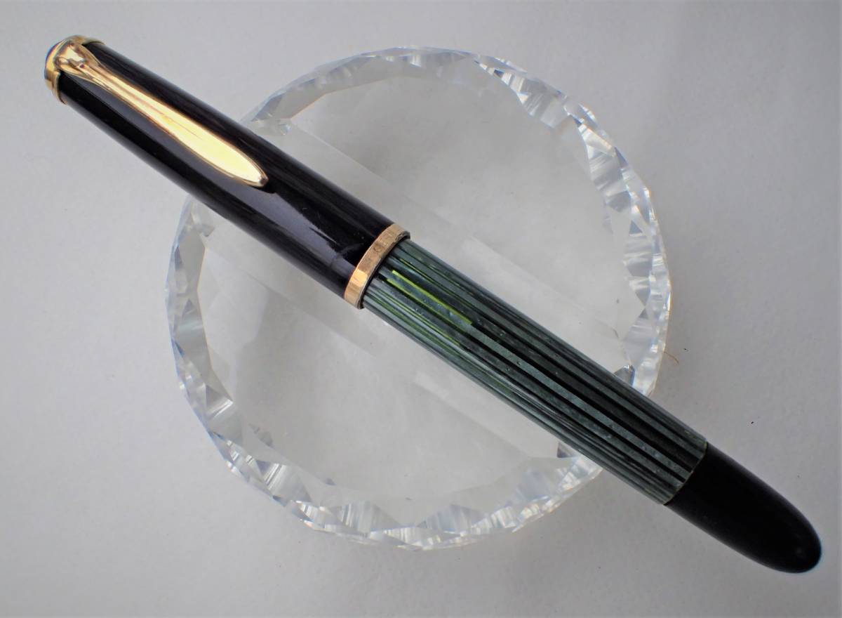 ヤフオク! - ビンテージ品 ペリカン Pelikan 400NN トート...