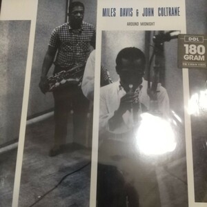 Miles Davis マイルス・デイビス 1960 Holland Concert 廃盤 名盤 刻印 美品 美盤 シュリンク重量盤