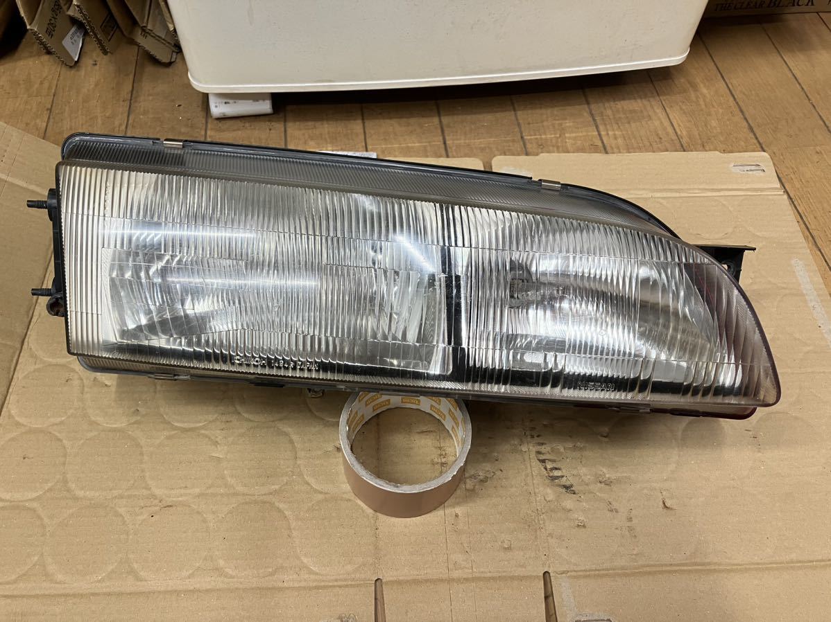 2023年最新】ヤフオク! -シルビア s14 前期の中古品・新品・未使用品一覧