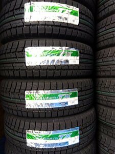 2023年製　送料無料　トランパス TX　235/60R18 107Q XL　４本 TOYO TIRES WINTER TRANPATH 個人宅配達OK　トーヨー