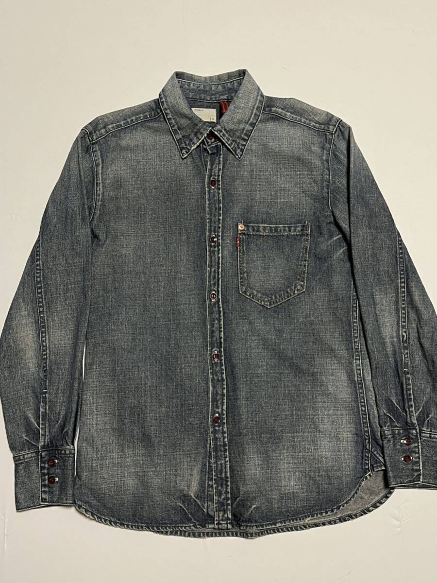 2023年最新】Yahoo!オークション -リーバイス levi's redloopの中古品