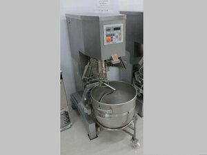 # love .. mixer mighty MS-60 2021 year made USED_02 middle Shikoku Kinki district free shipping ( one part example out have ) Additionally, separate cost estimation 