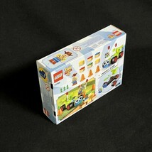 LEGO レゴ 10766 トイストーリー4 ウッディ&RC 未開封_画像2