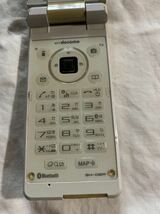 【ジャンク品】iPhone（16GB） iPod AQUOS SHOT SH-06A（まとめ）_画像6