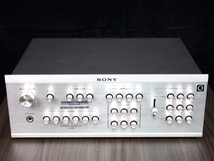 SONY ソニー ASS-3335 オーディオシステムセレクター ■17457_画像1