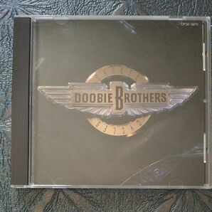 The Doobie Brothers / Cycles [輸入盤] ※注あり