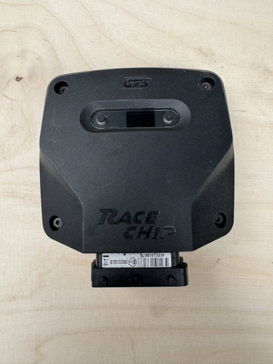 RaceChip Racechip GTSの価格比較 - みんカラ