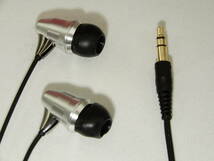 マランツ marantz In-ear Headphone HP-101_画像5