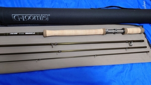 G.Loomis IMX-PRO SHORTSPEY 31111-4