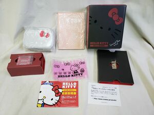 G2-10 豪華レア！ ハローキティ　スペシャル　ボックス　HELLO KITTY　USB 2.0 MEMORY　SPECIAL BOX　アイ・オーデータ機器