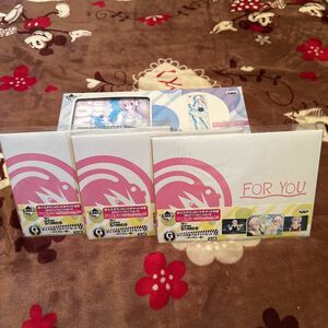 スーパーそに子ポスター&CD ポストカード