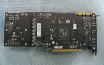 qg13 ASUS TURBO-GTX1080TI-11G GeForce GTX 1080 Ti 11GB PCI Express_画像3