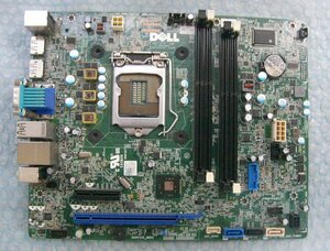 qw13 DELL Precision T1700 SF マザーボード LGA1150 / C226 chipset