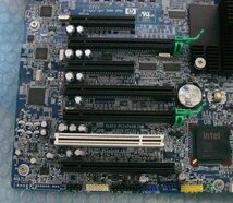 tm13 hp Workstation Z800 マザーボード LGA1366 / Intel 5520_画像3