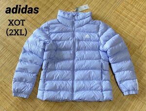 adidas женский 2XL Itavic mid вес жакет [GT1712 AV265]