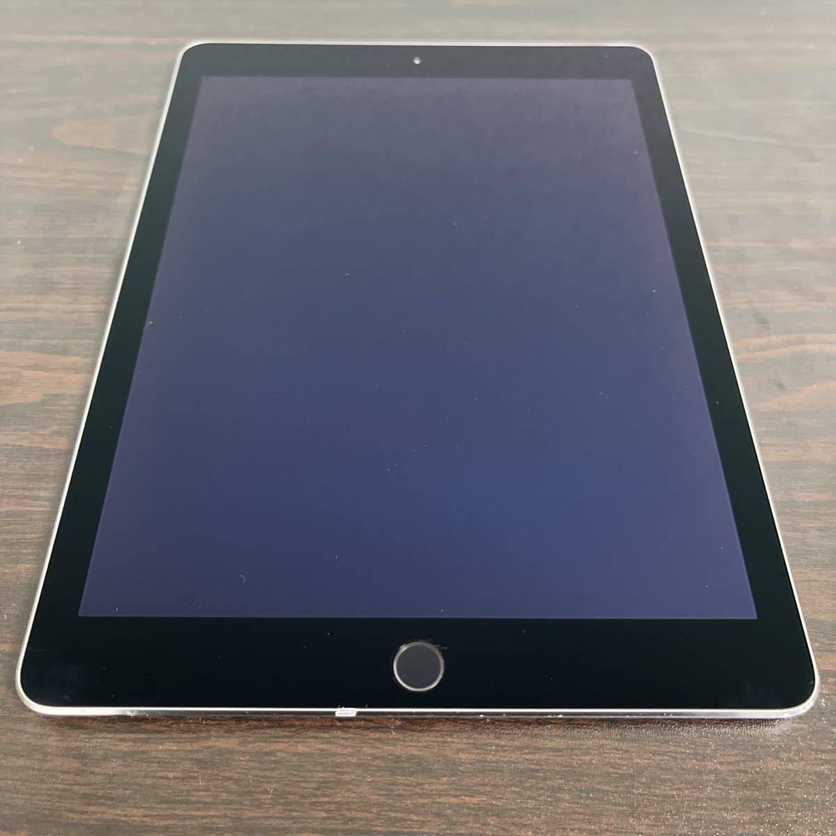 8382【早い者勝ち】電池良好 iPad6 第6世代 32GB WIFIモデル｜PayPayフリマ