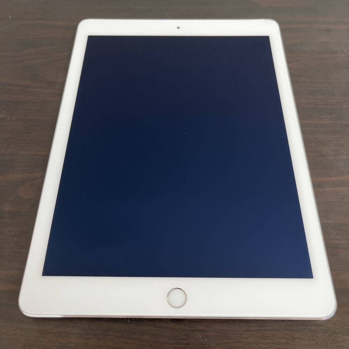 4759 即購入○ iPad Air2 第2世代 32GB au-