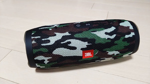 【中古、美品】JBL Charge 3 