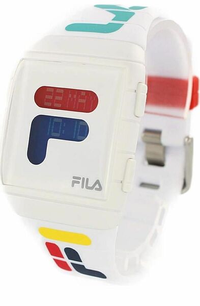 フィラ FILA 38-105-007 メンズ 腕時計 ユニセックス 腕時計 [並行輸入品]