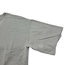 リックオウエンス Rick Owens　 23AW TOMMY T　トミーTシャツ　オーバーサイズTシャツ 商品番号：8047000081440_画像4